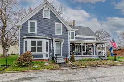 6 Cromwell Drive, Haverhill, NH 03785 - Photo 1