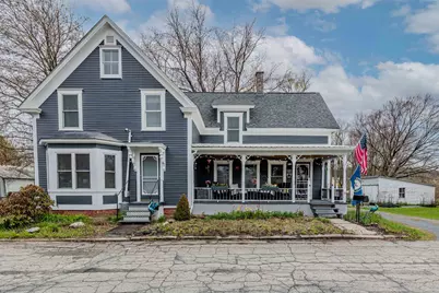 6 Cromwell Drive, Haverhill, NH 03785 - Photo 3