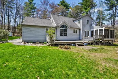 112 Hardy Road, Londonderry, NH 03053 - Photo 23