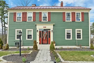 60 Highland St, Plymouth, NH 03264 - Photo 59