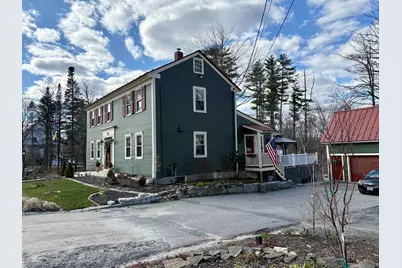 60 Highland Street, Plymouth, NH 03264 - Photo 47