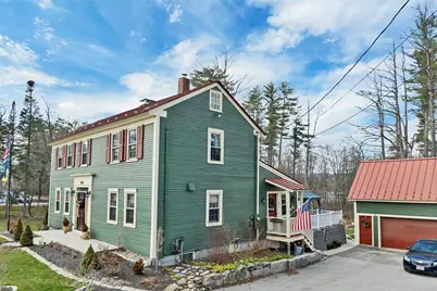 60 Highland Street, Plymouth, NH 03264 - Photo 5