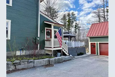 60 Highland Street, Plymouth, NH 03264 - Photo 41
