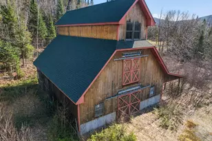 1660 Halls Stream Rd, Pittsburg, NH 03592 - Photo 11