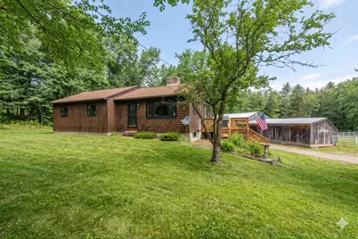 2 McCrillis Road, Nottingham, NH 03290 - Photo 1