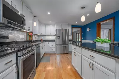 25 Oak Hill Drive, Loudon, NH 03307 - Photo 5