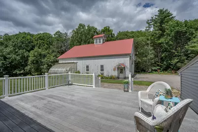 25 Oak Hill Drive, Loudon, NH 03307 - Photo 45