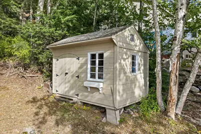 229 North Shore Road, New Durham, NH 03855 - Photo 23