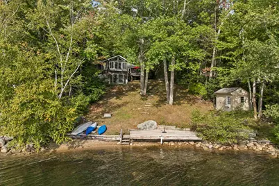 229 North Shore Road, New Durham, NH 03855 - Photo 25