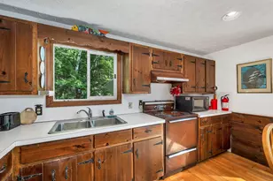 229 N Shore Rd, New Durham, NH 03855 - Photo 3