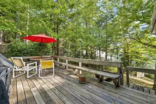 229 N Shore Rd, New Durham, NH 03855 - Photo 19