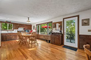 229 N Shore Rd, New Durham, NH 03855 - Photo 5