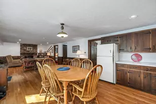 229 N Shore Rd, New Durham, NH 03855 - Photo 11
