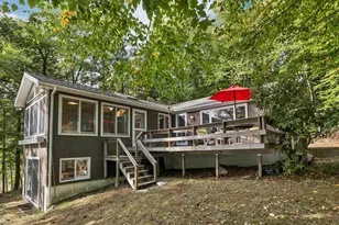 229 N Shore Rd, New Durham, NH 03855 - Photo 9