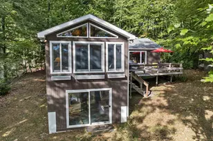 229 N Shore Rd, New Durham, NH 03855 - Photo 21