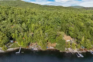 229 N Shore Rd, New Durham, NH 03855 - Photo 23