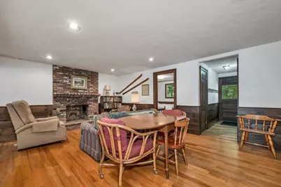 229 North Shore Road, New Durham, NH 03855 - Photo 7