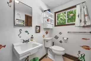 229 N Shore Rd, New Durham, NH 03855 - Photo 11