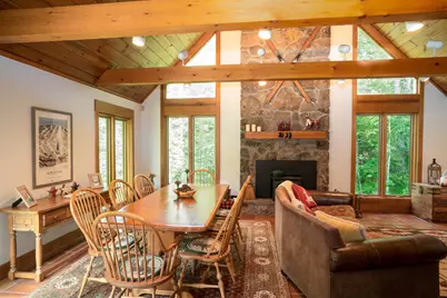21 Burnt Hill Road, Winhall, VT 05340 - Photo 3