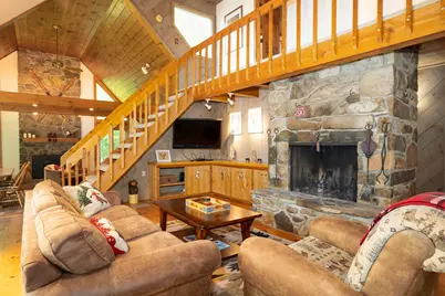 21 Burnt Hill Road, Winhall, VT 05340 - Photo 9