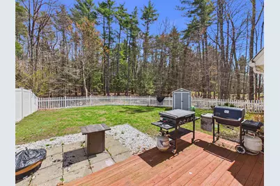19 Deerwood Drive #B, Amherst, NH 03031 - Photo 37