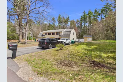 19 Deerwood Drive #B, Amherst, NH 03031 - Photo 3