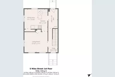 3 Niles Street, Dover, NH 03820 - Photo 57