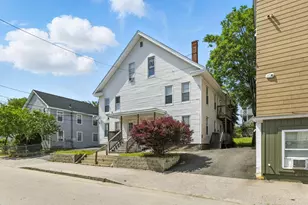 412 Manchester St, Manchester, NH 03103 - Photo 3