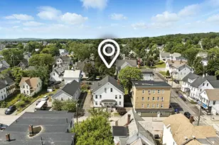 412 Manchester St, Manchester, NH 03103 - Photo 5
