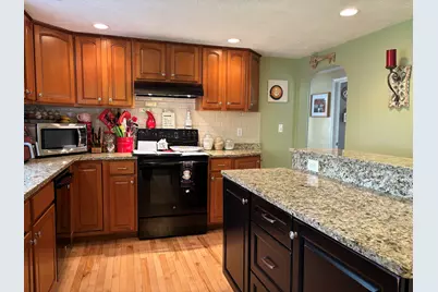 23 Jericho Road, Pelham, NH 03076 - Photo 3
