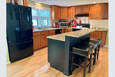23 Jericho Road, Pelham, NH 03076 - Photo 5