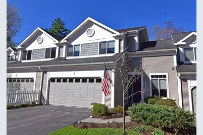72 Chickadee Circle, South Burlington, VT 05403 - Photo 1