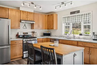 210 River Road, Canaan, NH 03741 - Photo 7