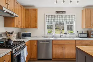 210 River Rd, Canaan, NH 03741 - Photo 5
