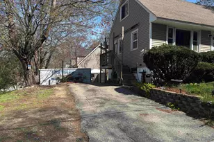 321 W Mitchell St, Manchester, NH 03103 - Photo 19