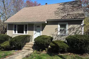 321 W Mitchell St, Manchester, NH 03103 - Photo 1