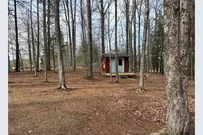 1093 Old Bow Road, Weathersfield, VT 05156 - Photo 1
