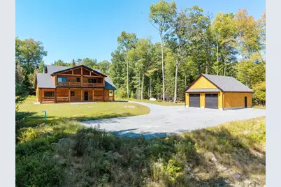 115 Serenity Lane, Lisbon, NH 03585 - Photo 1