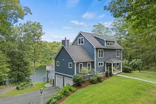 116 Martin Rd, Weare, NH 03281 - Photo 7