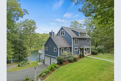 116 Martin Road, Weare, NH 03281 - Photo 1