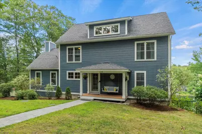 116 Martin Road, Weare, NH 03281 - Photo 9