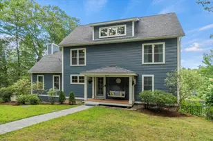 116 Martin Rd, Weare, NH 03281 - Photo 9