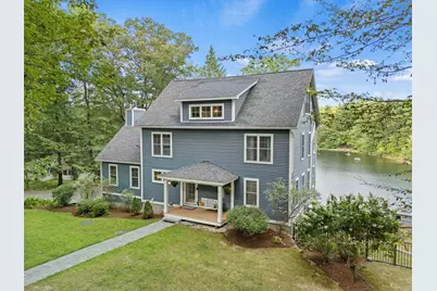 116 Martin Road, Weare, NH 03281 - Photo 7