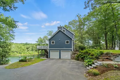 116 Martin Road, Weare, NH 03281 - Photo 47