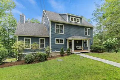116 Martin Road, Weare, NH 03281 - Photo 57