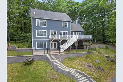 116 Martin Road, Weare, NH 03281 - Photo 49