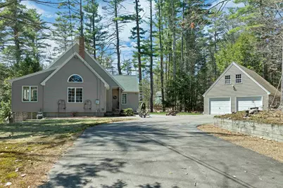 17 Apple Road, Sanbornton, NH 03269 - Photo 35