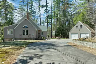 17 Apple Rd, Sanbornton, NH 03269 - Photo 35