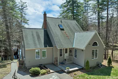 17 Apple Road, Sanbornton, NH 03269 - Photo 37
