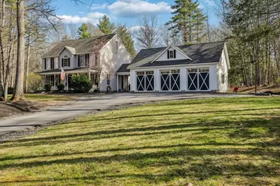 5 Whitetail Lane, Chester, NH 03036 - Photo 1